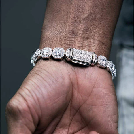 Set Extra Diamond