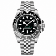 CEAS SEIKO GMT - BRUCE WAYNE