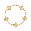Set Van Luxy (Gold/Silver)