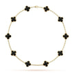 Set Van Luxy Black