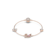 Bratara Lebada Rose Special