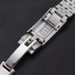 CEAS SEIKO DATEJUST - OLIVE GREEN