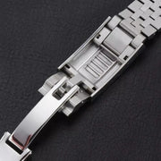 CEAS SEIKO DATEJUST - OLIVE GREEN