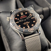 CEAS Seikomaster - James Bond 007