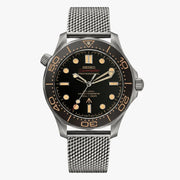 CEAS Seikomaster - James Bond 007