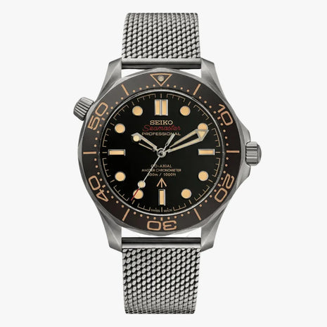 CEAS Seikomaster - James Bond 007
