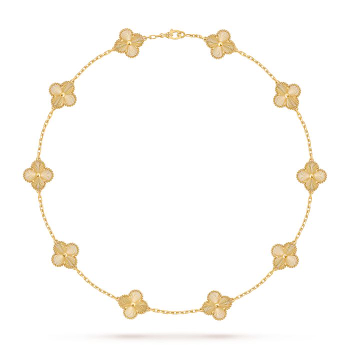 Set Van Luxy (Gold/Silver)