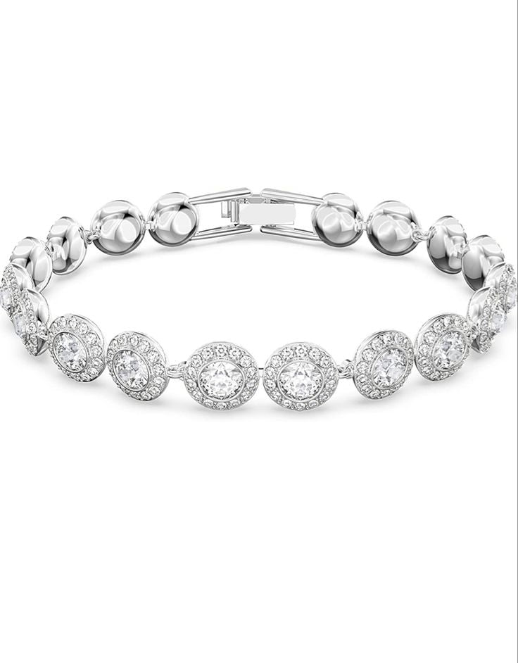 Set Angelis Silver