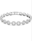 Set Angelis Silver