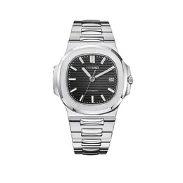 CEAS SEIKO NAUTILUS - BLACK