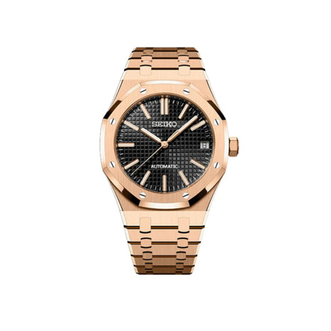 CEAS SEIKOAK - GOLD ROSE