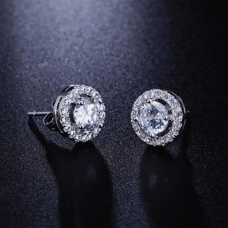Cercei Valuxy Diamond Rotund