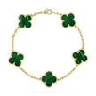 Set Van Luxy Green