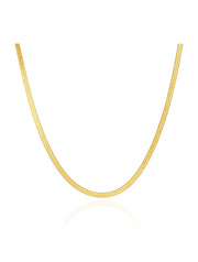 Colier Snake, Aurit 3.5mm