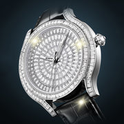 Ceas Jacob - Automatic Iced Full Moissanite VVS