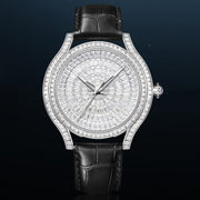 Ceas Jacob - Automatic Iced Full Moissanite VVS