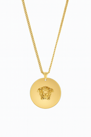 Setul Medusa Lant si Cercei