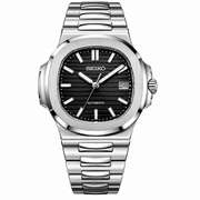 CEAS SEIKO NAUTILUS - BLACK