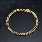 Set Valuxy Fanele Coliere Cuban & Snake