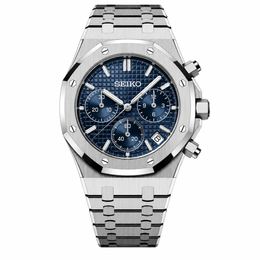 CEAS SEIKOAK - ROYAL BLUE
