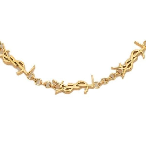 Bratara Elan Gold-Tone
