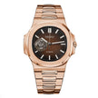 CEAS SEIKO NAUTILUS - ROSE GOLD