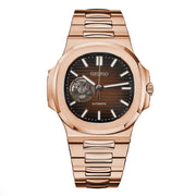 CEAS SEIKO NAUTILUS - ROSE GOLD