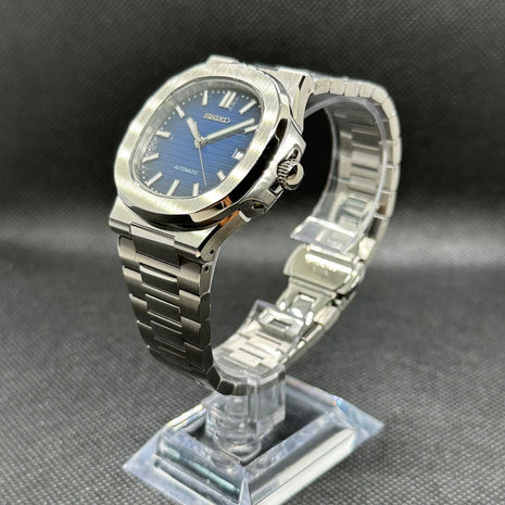 CEAS SEIKO NAUTILUS - BLUE