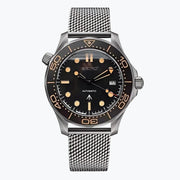 CEAS Seikomaster - James Bond 007