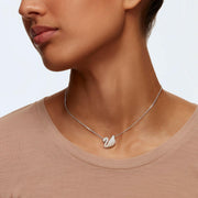 Lant Swan Full Cristal
