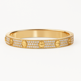 Bratara Iubi Full Pietre