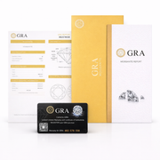 Ceas Oak - Automatic Iced Full Moissanite VVS