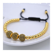 Bratara Sprezza GOLD